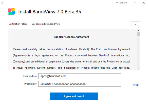 Bandisoft BandiView Review