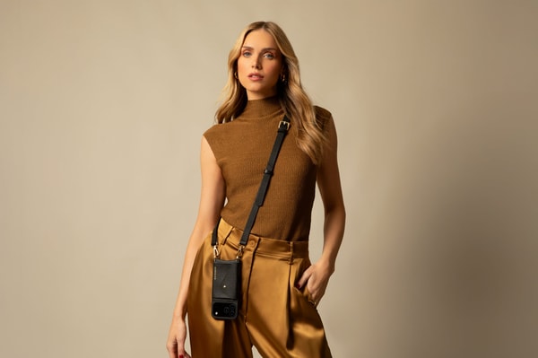 The Everyday Upgrade: Bandolier