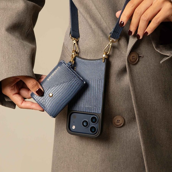 Bandolier Remi Magnet Removable Magnet Wallet Phone Case Review