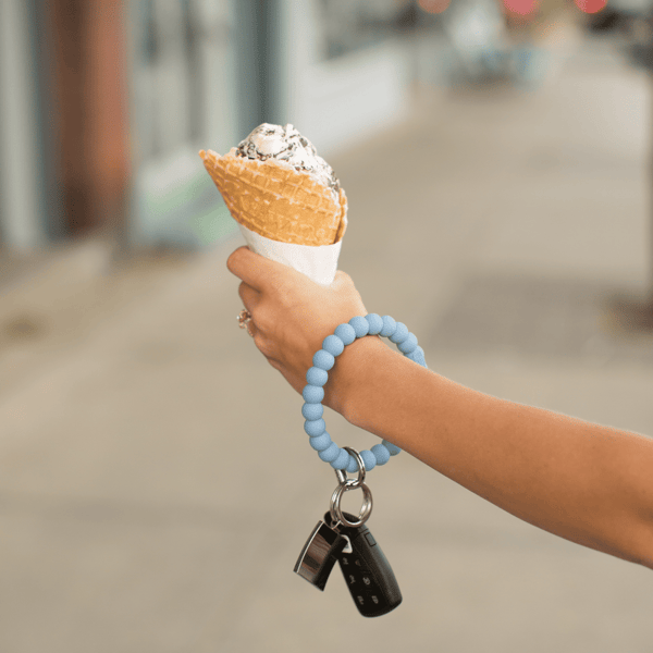 Bangle & Babe Bubble Bangle Bracelet Key Ring Review