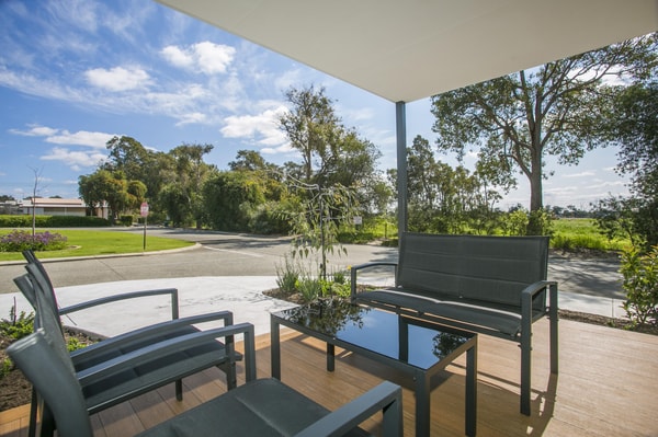 What Makes Banksia Tourist Park Special