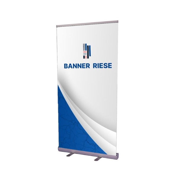Banner-Riese.com Roll Up Classic Bewertung