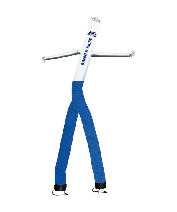Banner-Riese.com Skydancer Bewertung