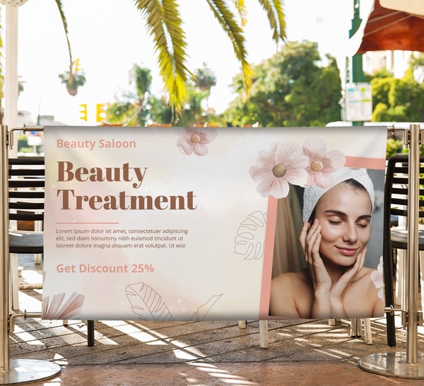 BannerBuzz Outdoor Banners Review