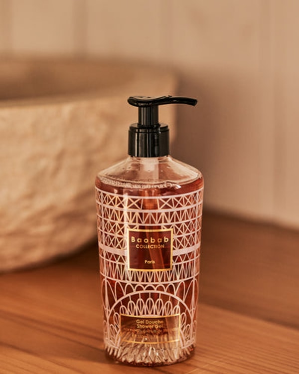 Baobab Collection Hand Wash Gel Paris Reviews