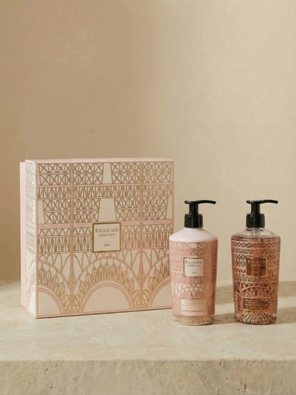 About Baobab Collection
