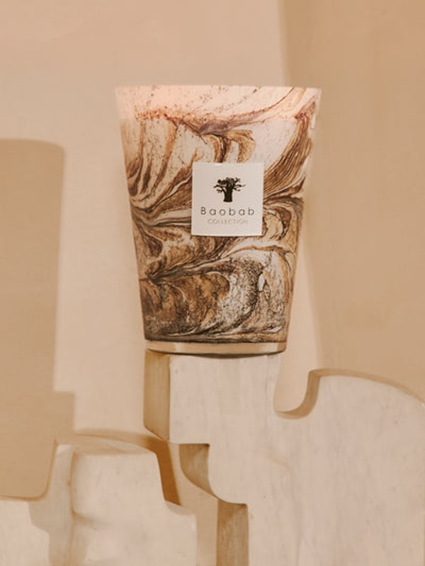 Baobab Collection Review