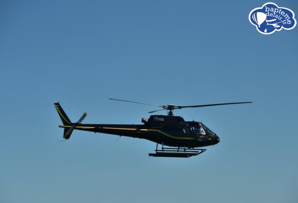 Baptemedelair.fr Bapt&ecirc;me h&eacute;licopt&egrave;re La Rochelle Avis
