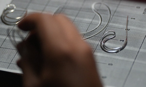 About BAR Jewellery