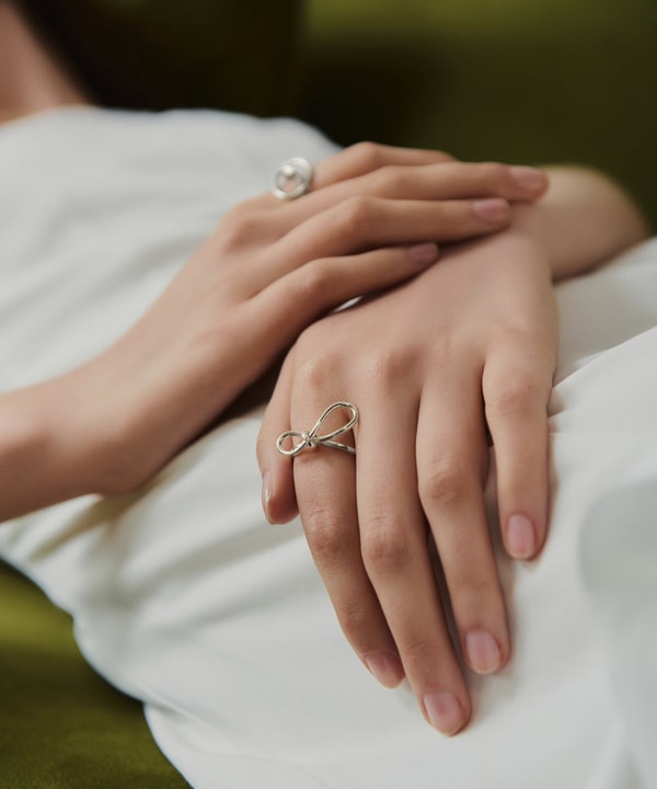 BAR Jewellery Fiocco Ring Review