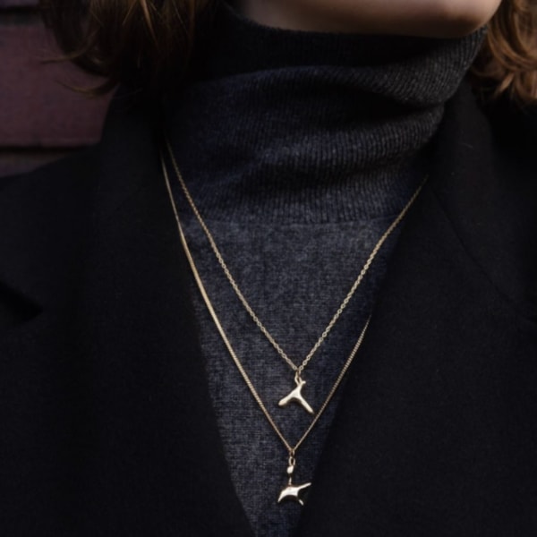 BAR Jewellery Review
