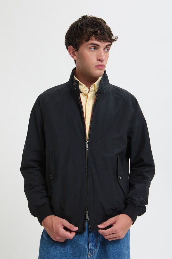 Baracuta G9 Harrington Jacket Recensione