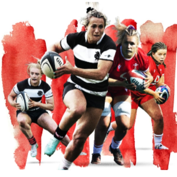 Ticketek Barbarians v Wales (Men's & Women's) tickets Reviews