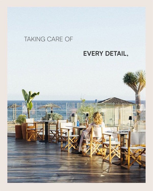 Barcel&oacute; Hotels & Resorts Review