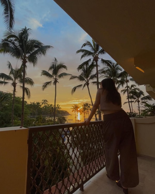 Overview of Barcel&oacute; Hotels & Resorts