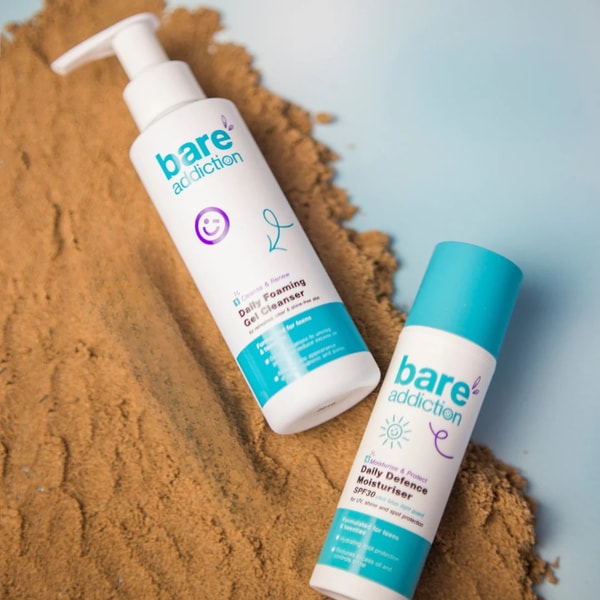 What Customers Are Saying About Bare Addiction