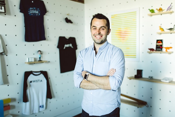 About Baremetrics
