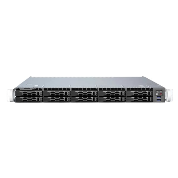 Bargain Hardware Supermicro CSE-LB16 H13SSW Reviews