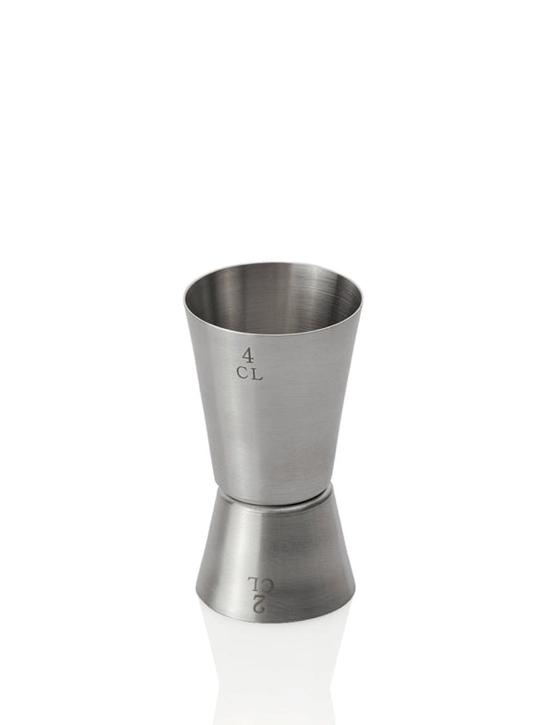 BarGear Jigger 2/4 cl Recension