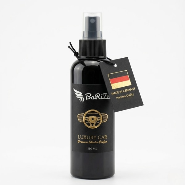 BaRiZzi Auto Parf&uuml;m Raumspray Bewertung