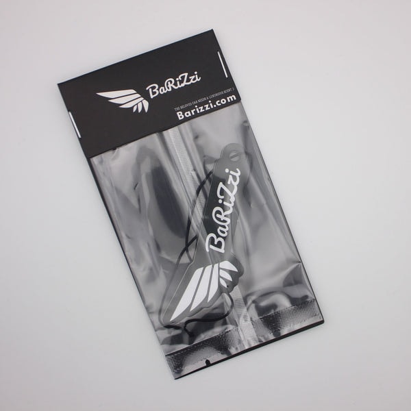 BaRiZzi Duftbaum - Test-Kit Bewertung
