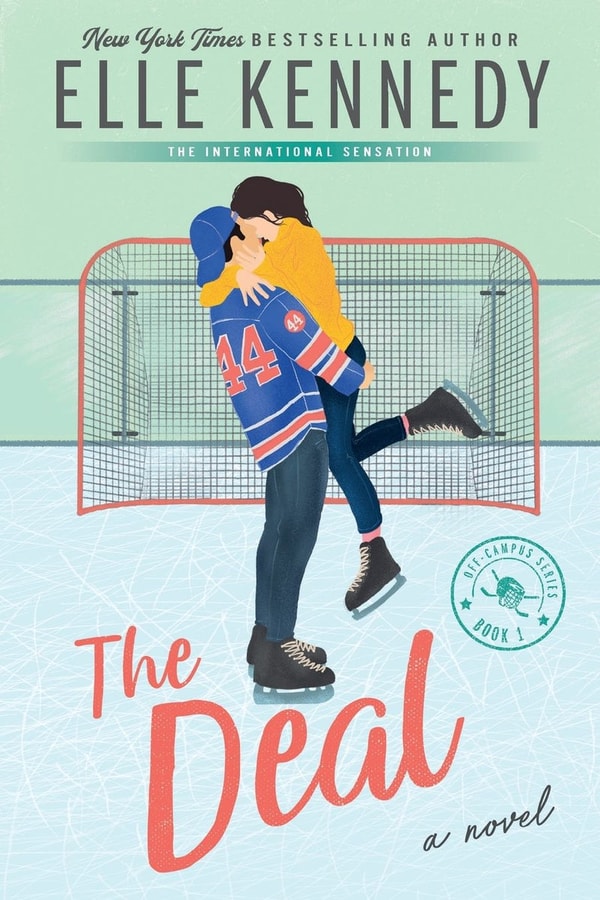 Barnes & Noble The Deal Review