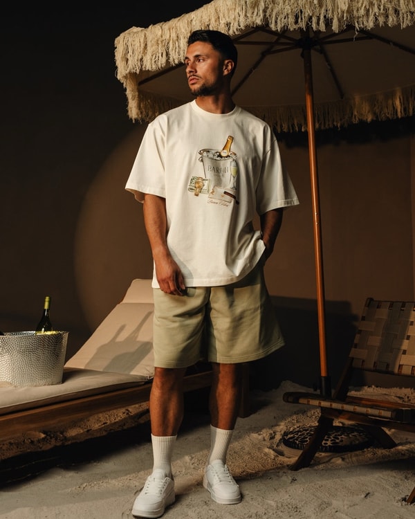 BARON FILOU Signature Shorts Review