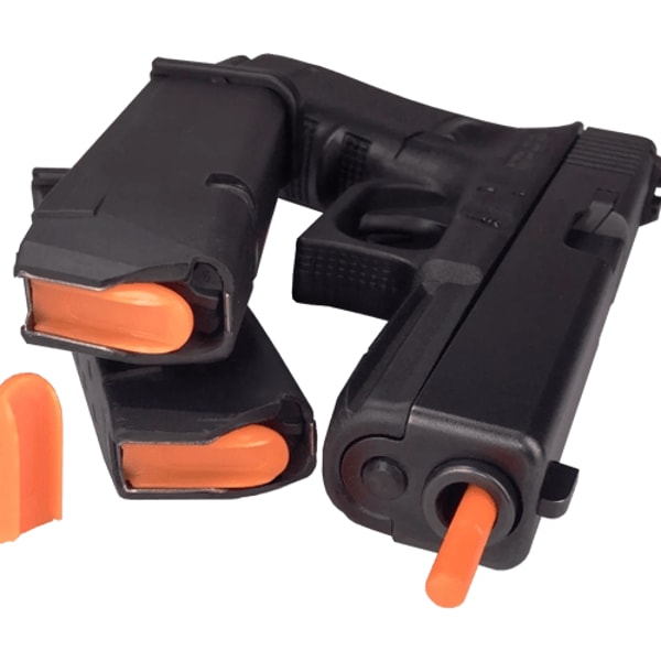 BarrelBlok 9 Review