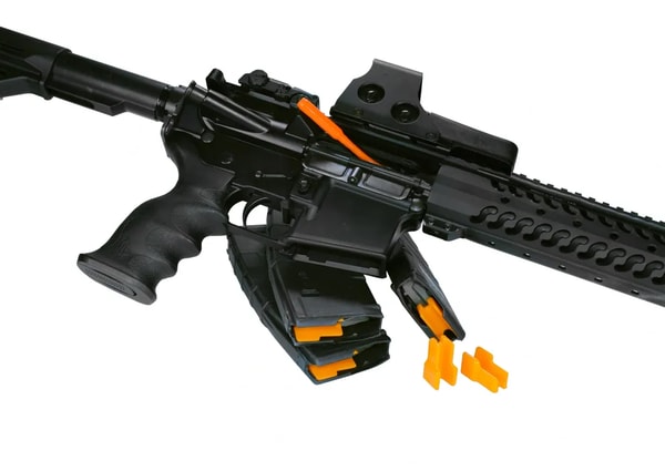 BarrelBlok RifleBlok 556 Review