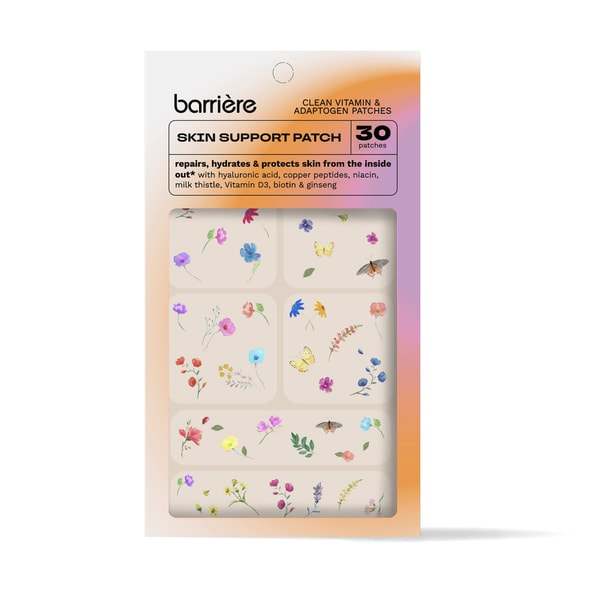 Barri&egrave;re Skin Support Review