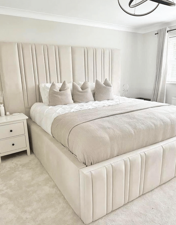 BarronBeds Archie Double Panel Split Bed Frame Review