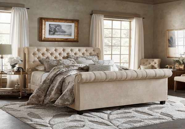 BarronBeds Review
