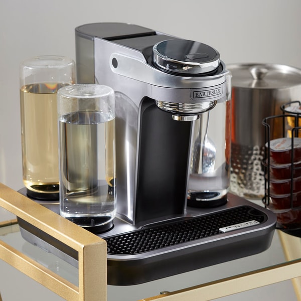 Bartesian Professional Cocktail Maker Reviews