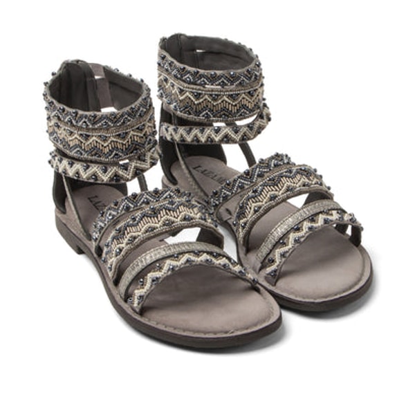 Bartogi Fem Dames Sandalen Beoordeling