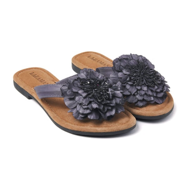 Bartogi Dames Slippers 33.517 Black Beoordeling