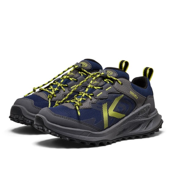 Bartogi Zionic Older Kids Wandelschoenen Magnet/Evening Primrose Beoordeling