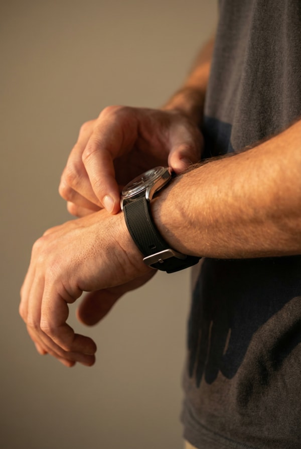 BARTON Watch Bands Review