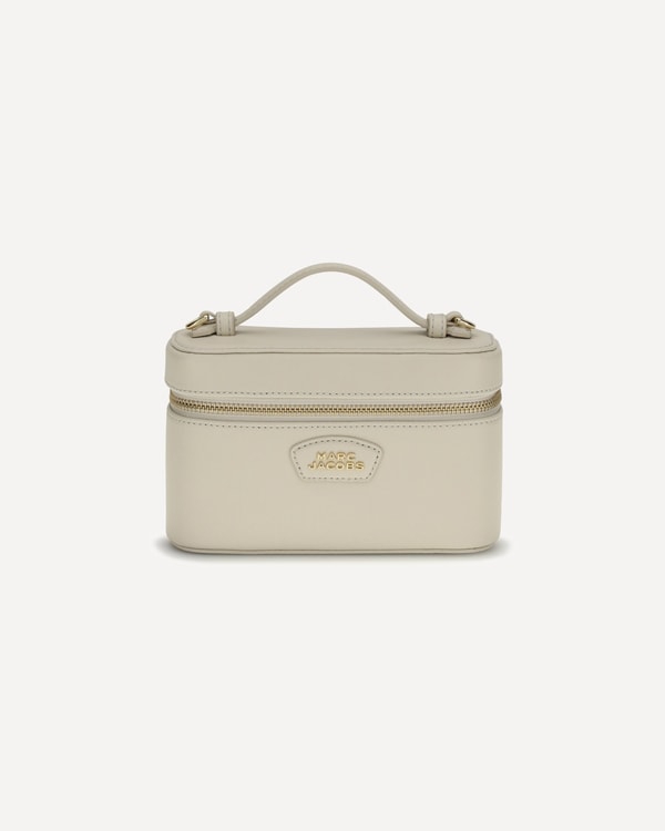 Base Blu MARC JACOBS Everyday Vanity Handbag Review