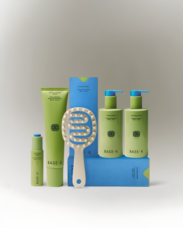 BASE-K The Hair Density Ritual Review