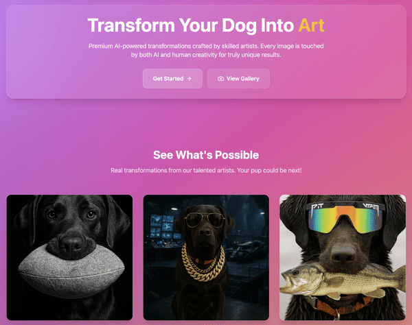 Base44 AI App Builder Review