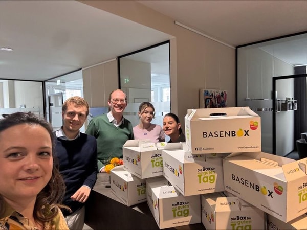 Basenbox Bewertung