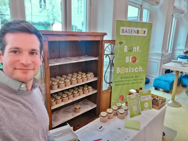 &Uuml;ber Basenbox