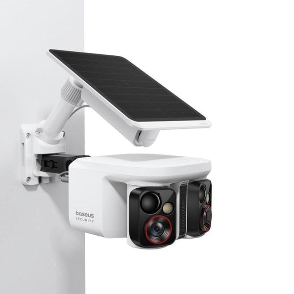 Baseus Security X1 Pro Camera Review