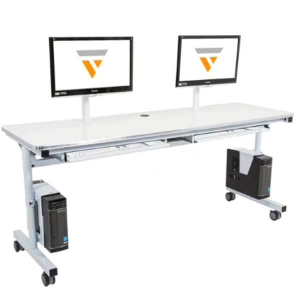 Basic Computer Table Review