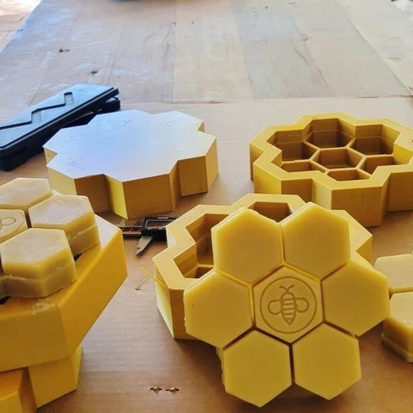 Basic Honey Review