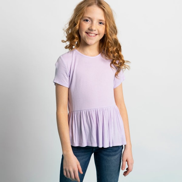 basics by kidpik Ribbed Coco Top Review