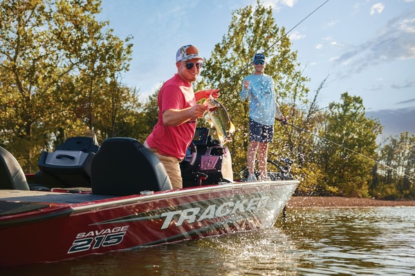 Bass Pro Shops Review