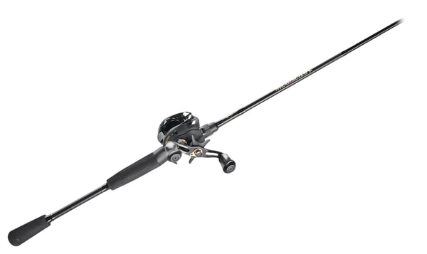 Bass Pro Shops Megacast Baitcast Combo Review