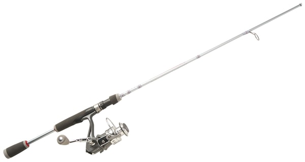Bass Pro Shops Tourney Special Spinning Combo Review
