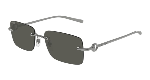 Bassol Optic Gucci GG1703S 001 55 Review